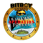 BitBoy: Operation Bahamas Forever avatar